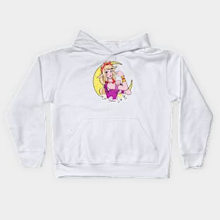 We can do it Kids Hoodie